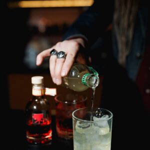 Gimlet - Зображення 3