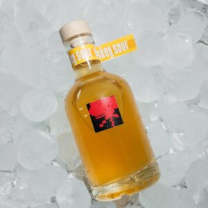Whiskey sour - Зображення 2
