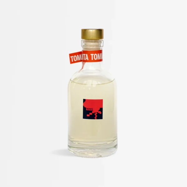Tommy's Margarita