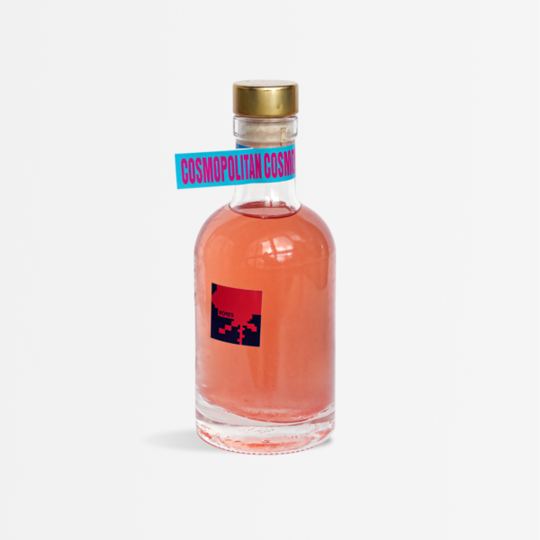 Cosmopolitan