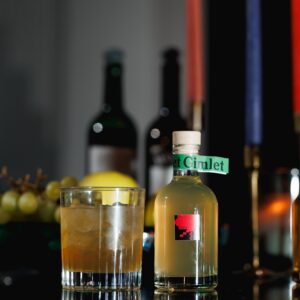 Gimlet - Зображення 2