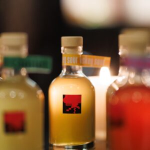 Whiskey sour - Зображення 3