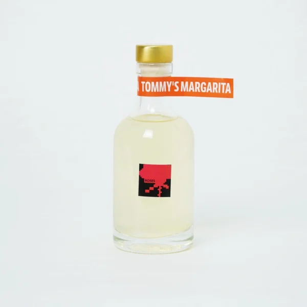Tommy's Margarita