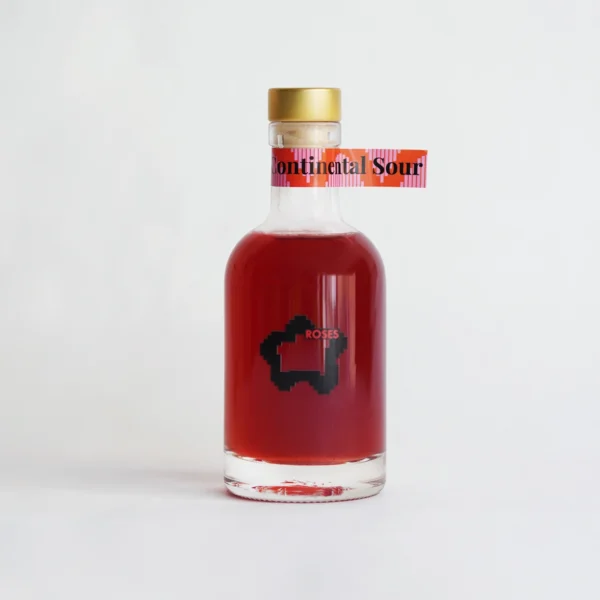 Continental Sour