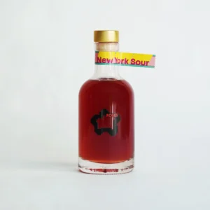 New York Sour