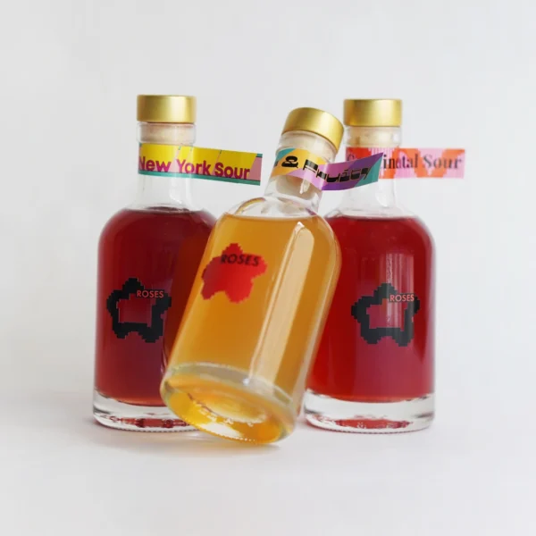 Three Sours